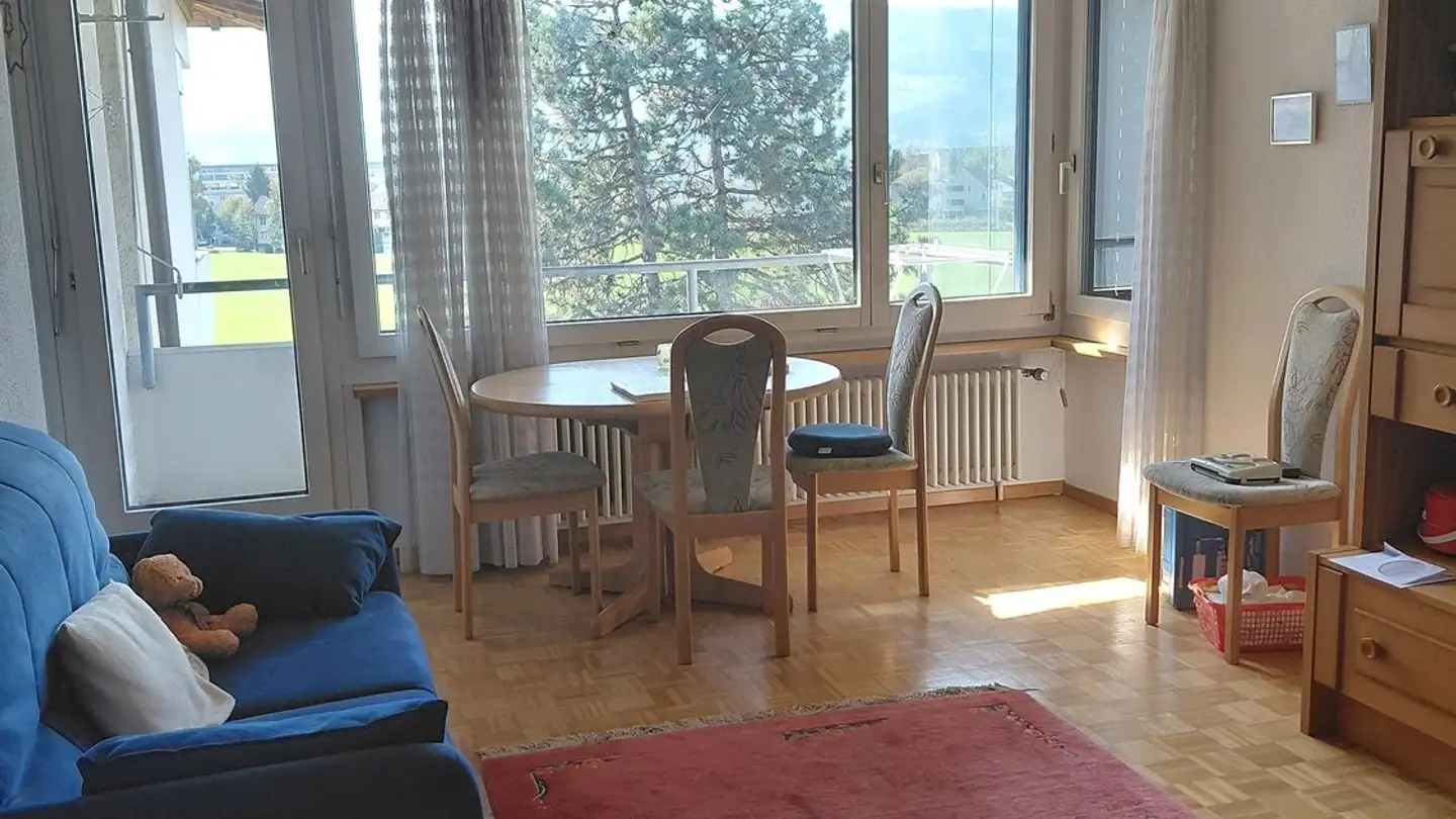 Appartamento in affitto - Porthofstrasse 45, 8645 Jona - Foto 3