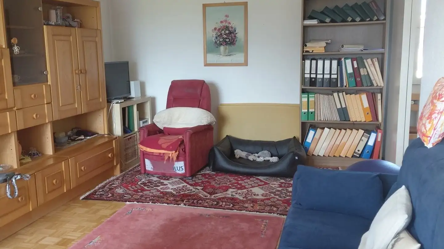 Appartamento in affitto - Porthofstrasse 45, 8645 Jona - Foto 4