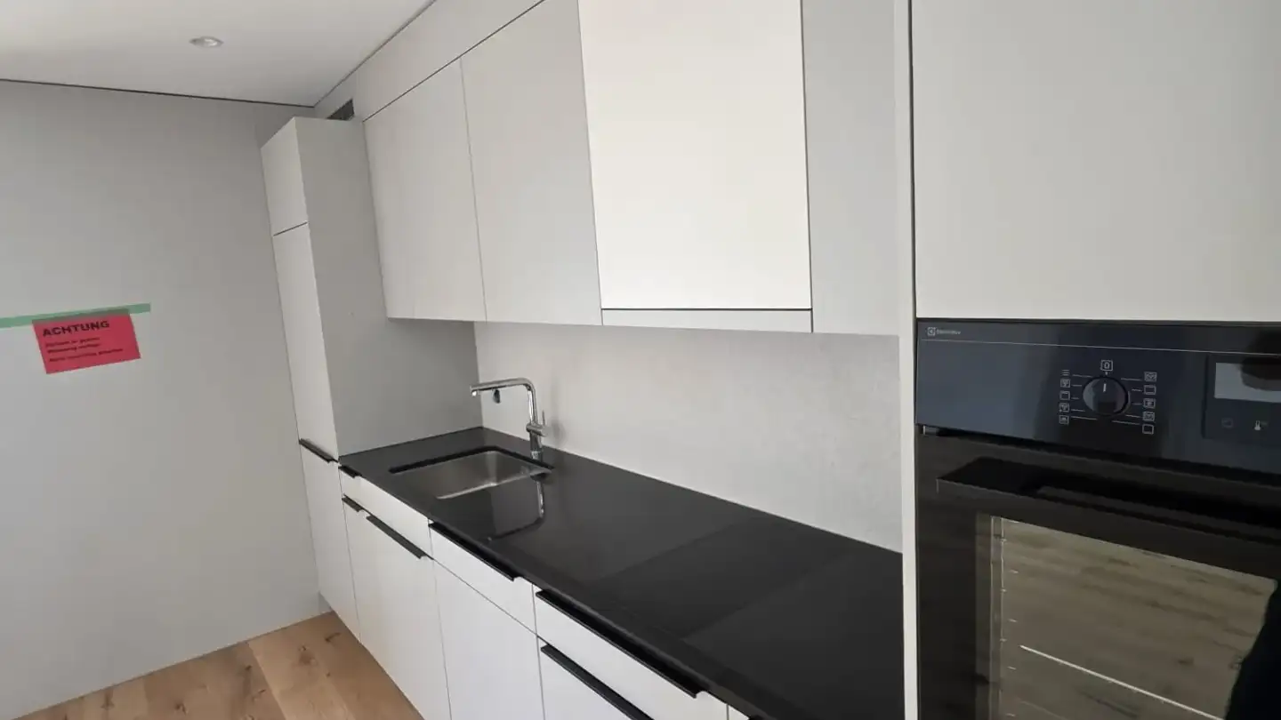 Appartement à louer - Lindenhofstrasse 22, 8624 Grüt (Gossau ZH) - Photo 3
