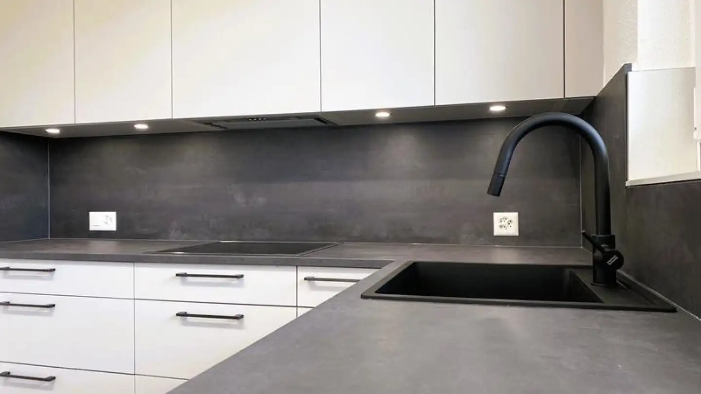 Apartment for sale - Rebbergstrasse 31, 8583 Sulgen