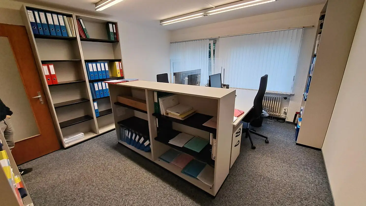 Bürofläche mieten - Hechtmühle 185, 9053 Teufen AR - Foto 4