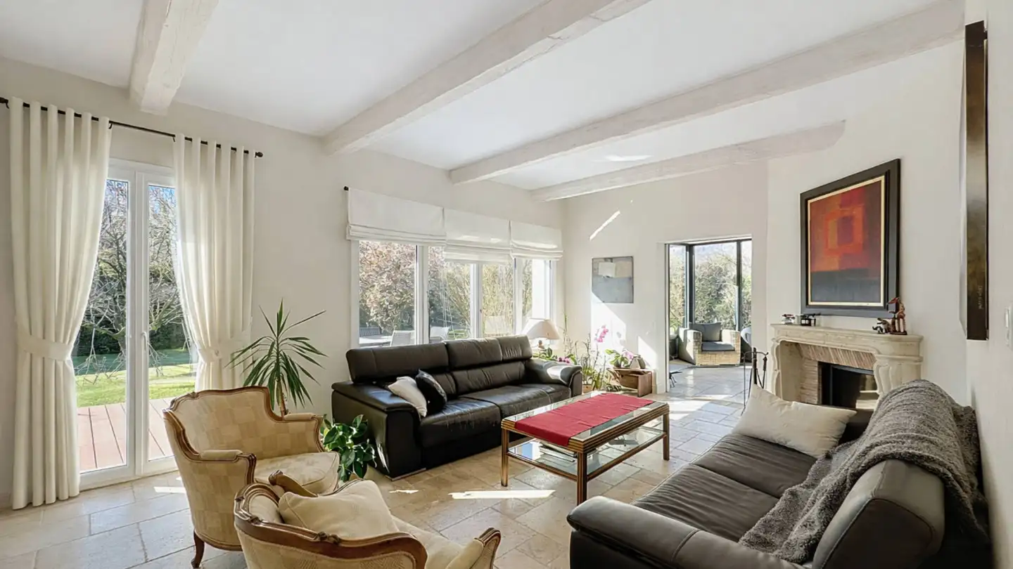 Villa for sale - 1880 Bex - Photo 2