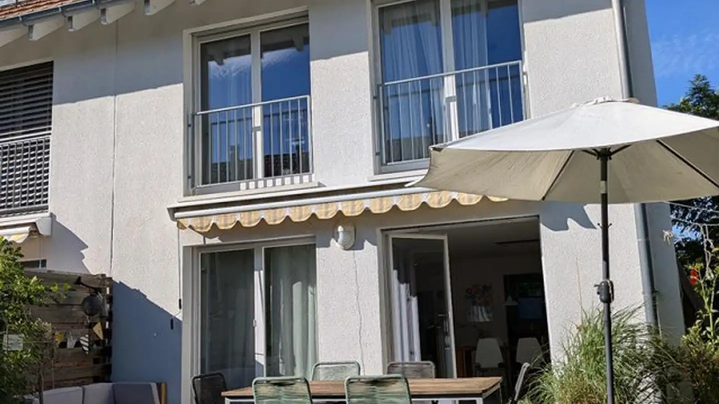 Single house for rent - Egetswilerstrasse 13, 8302 Kloten