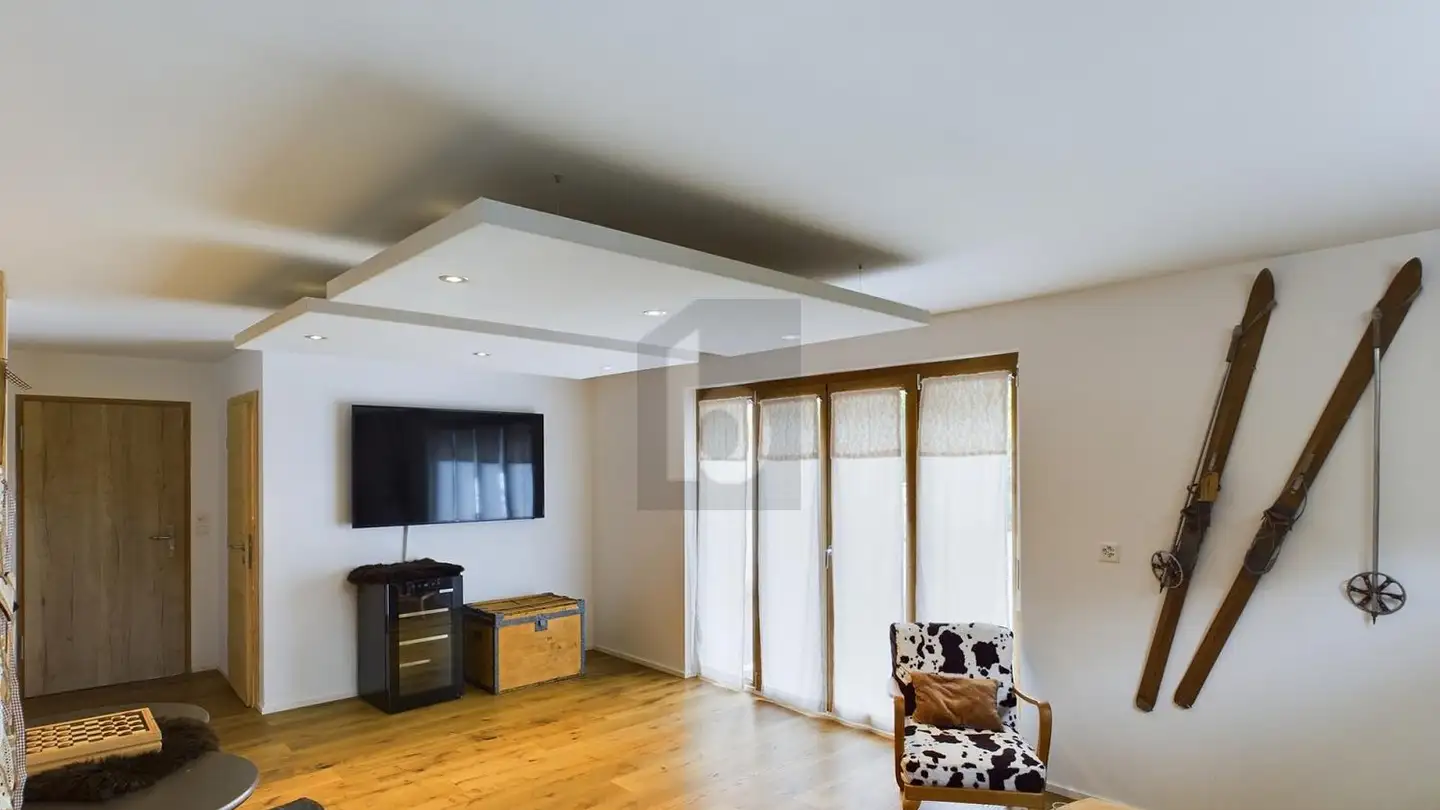 Apartment for sale - 1875 Morgins