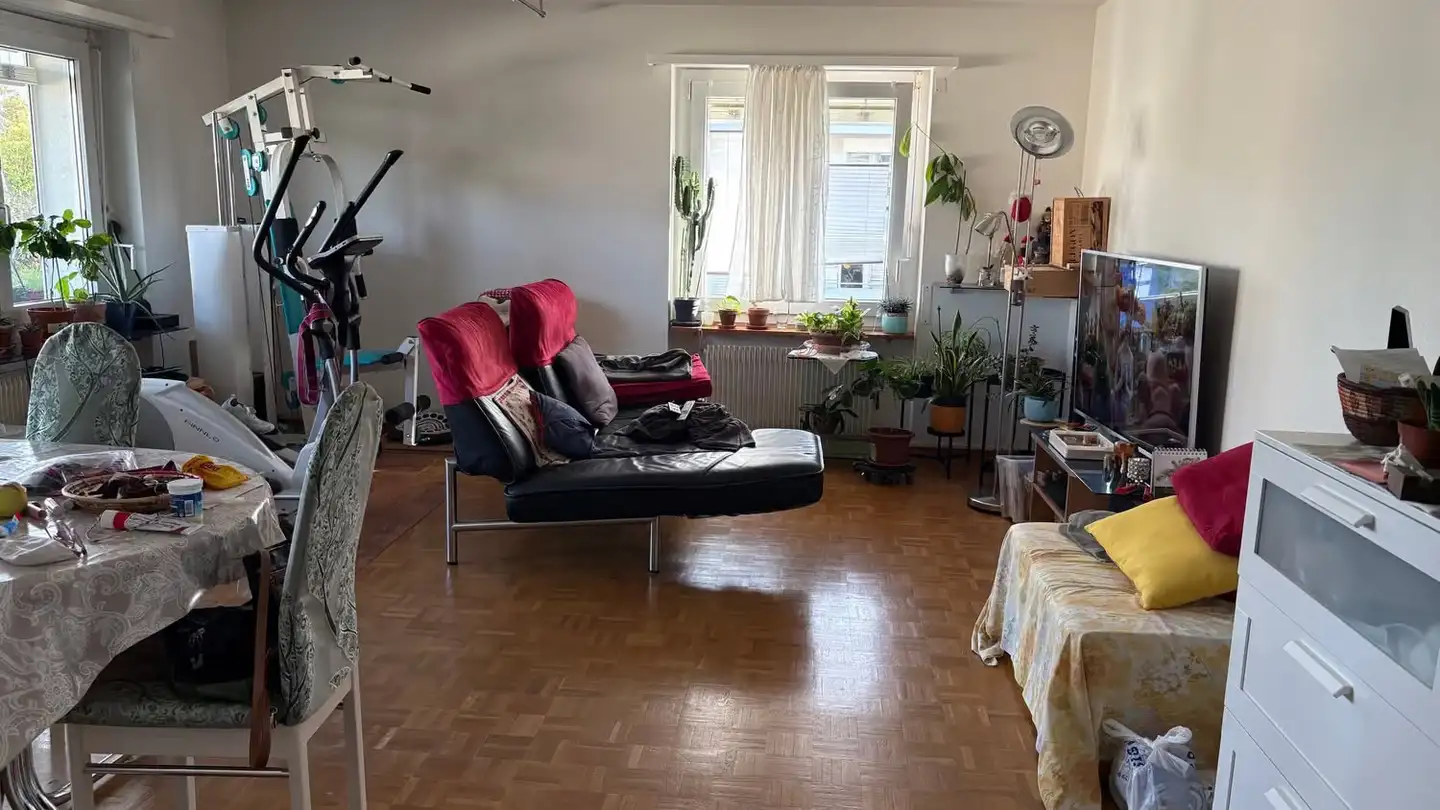 Appartamento in affitto - Schleifetobelweg 20, 8810 Horgen - Foto 3