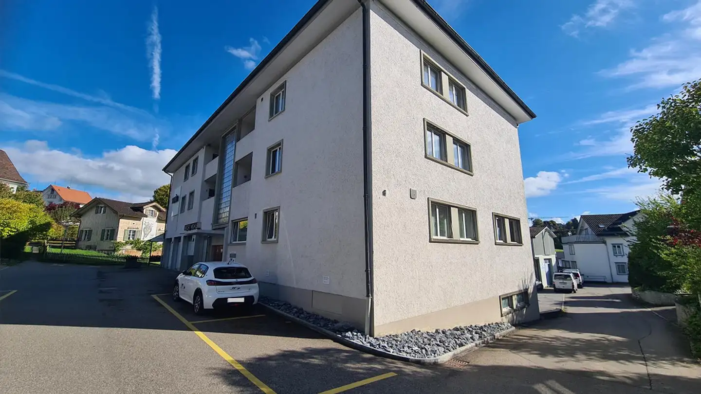 Office space for rent - Hechtmühle 185, 9053 Teufen AR