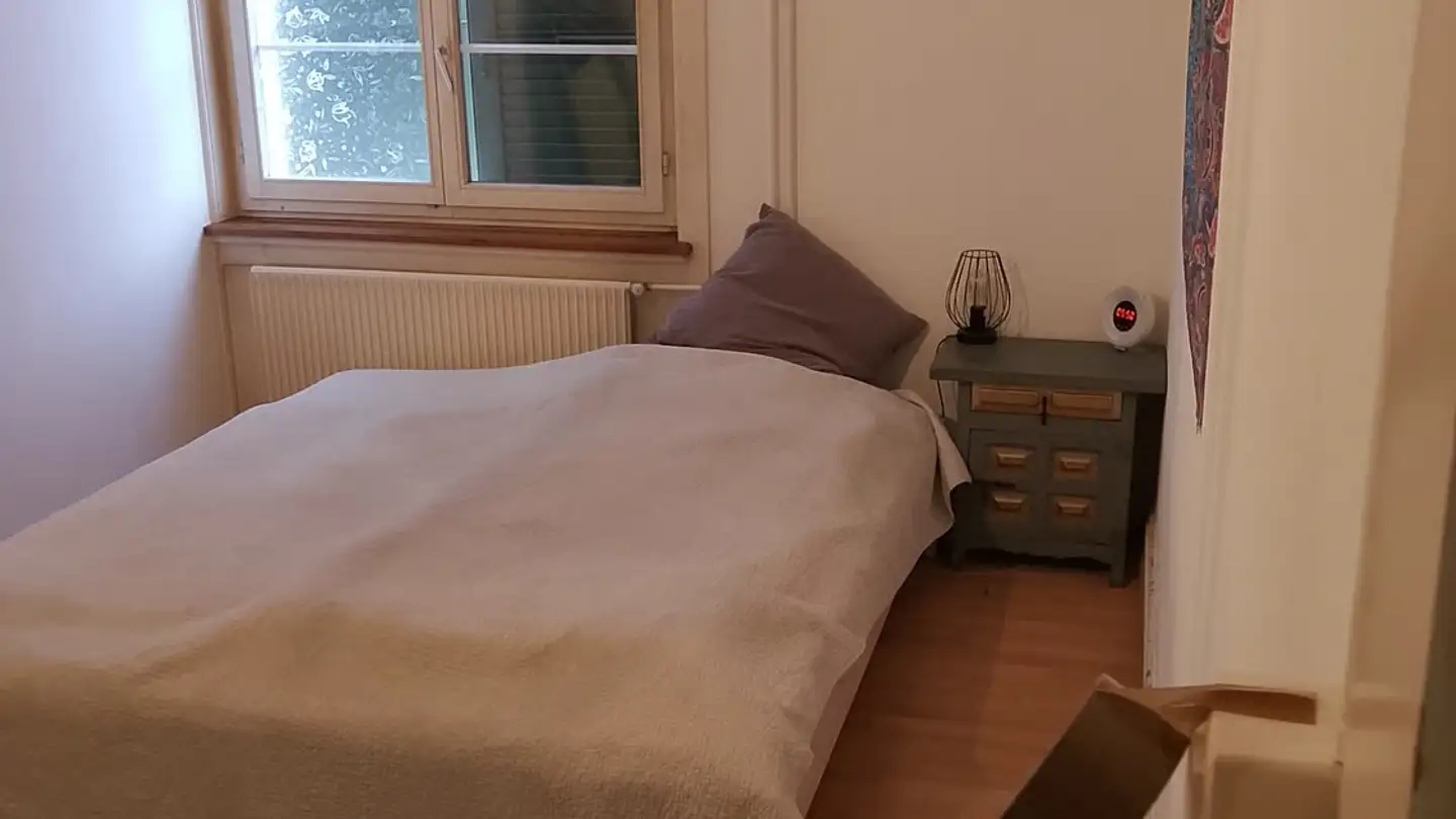 Apartment for rent - Imfeldweg 6, 4563 Gerlafingen - Photo 4