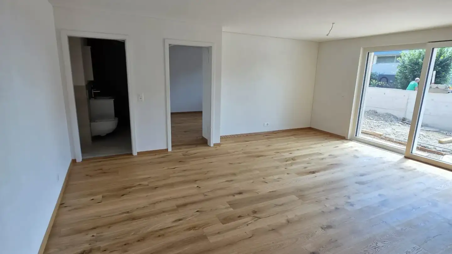 Appartement à louer - Lindenhofstrasse 22, 8624 Grüt (Gossau ZH) - Photo 2