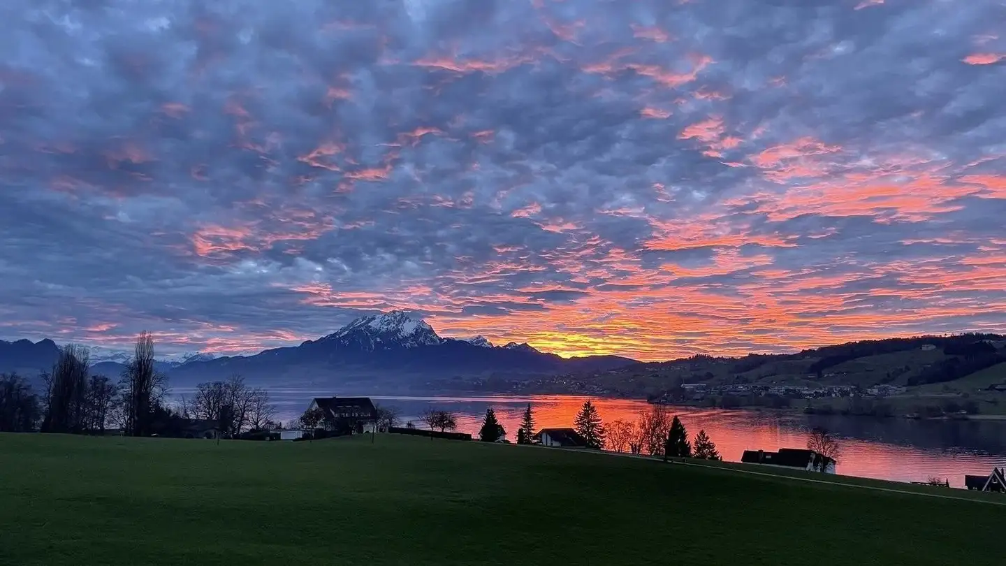Appartamento in affitto - Seeheimweg 2, 6403 Küssnacht am Rigi - Foto 2