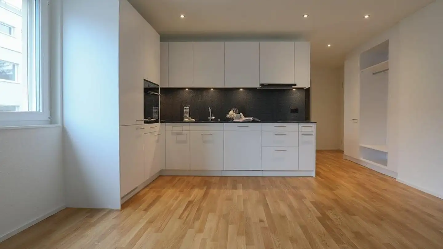 Wohnung mieten - Moosstrasse 64, 2540 Grenchen - Foto 4