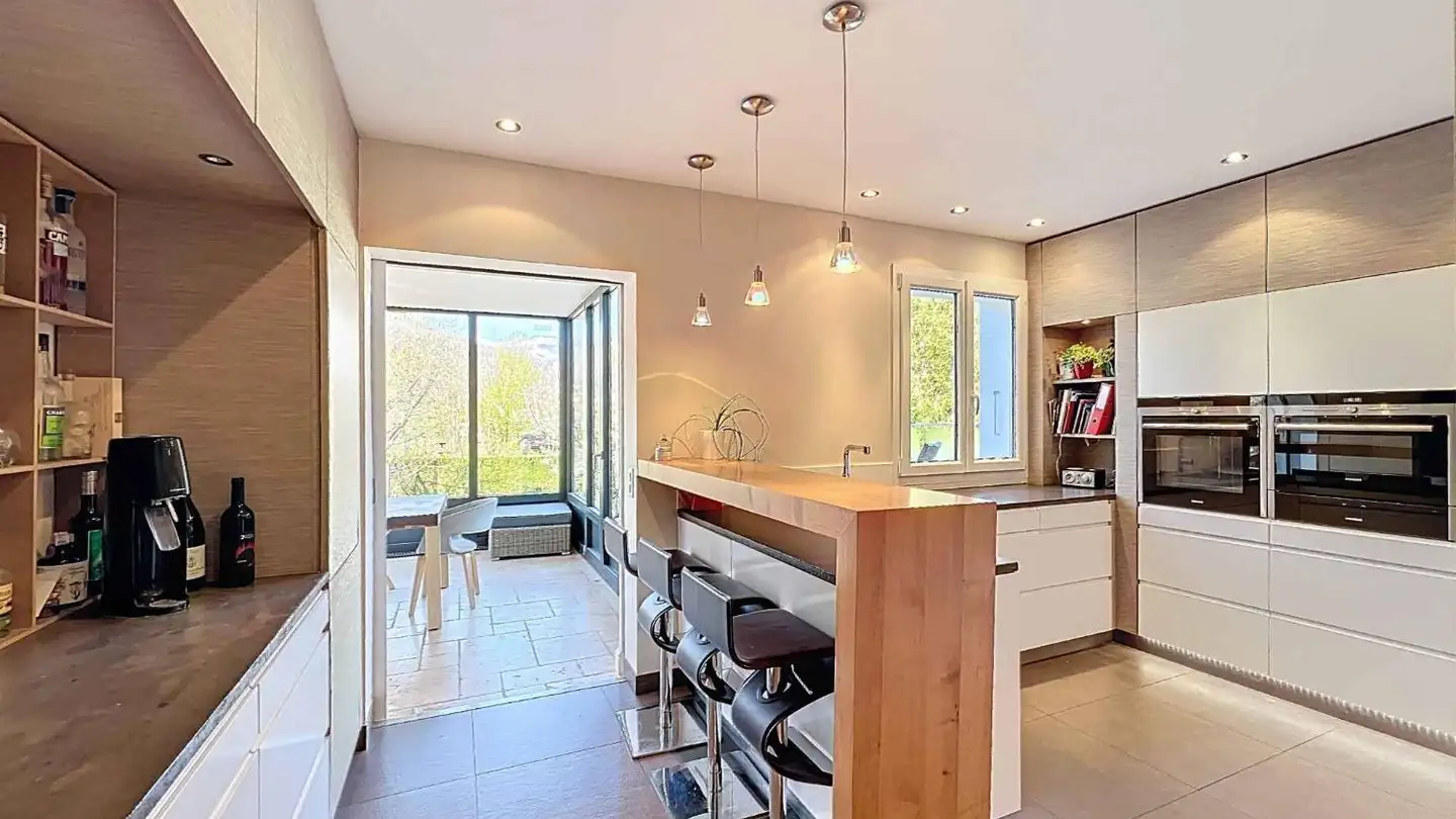 Villa for sale - 1880 Bex - Photo 4