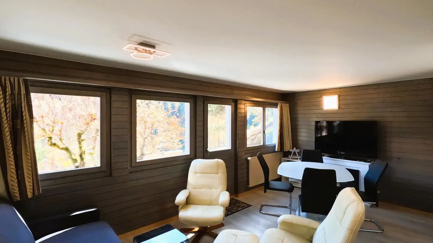 Apartment for sale - Route Des Amis De La Nature 14, 3961 Grimentz