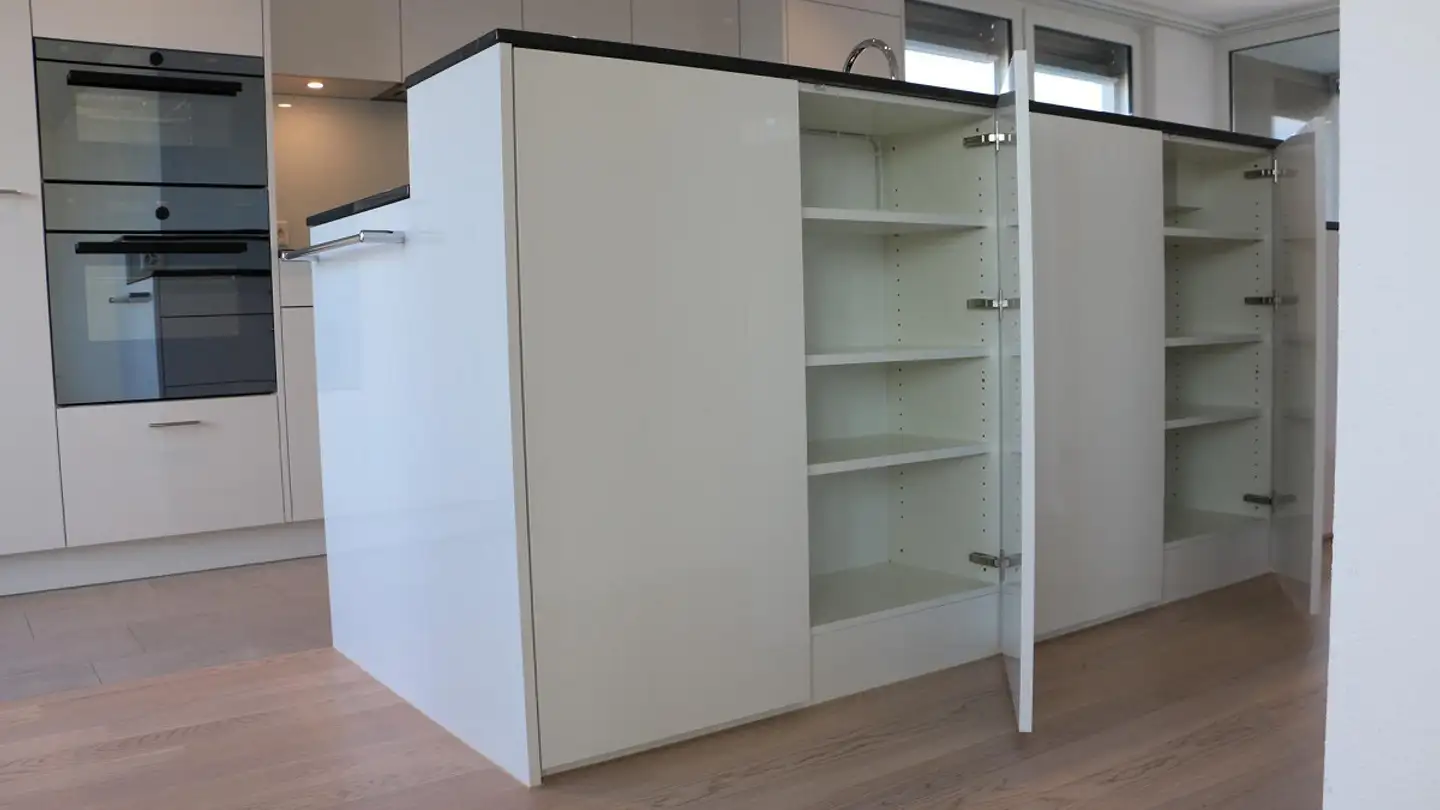 Apartment for rent - St. Gallerstrasse 155, 9200 Gossau SG - Photo 4
