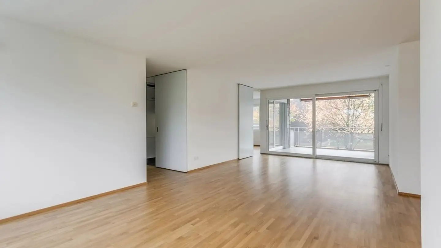 Appartement à louer - Eichrüti 24, 6333 Hünenberg See - Photo 3