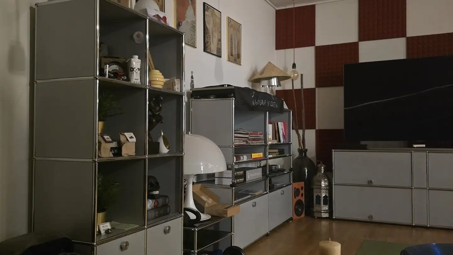 Appartamento in affitto - 8050 Zürich