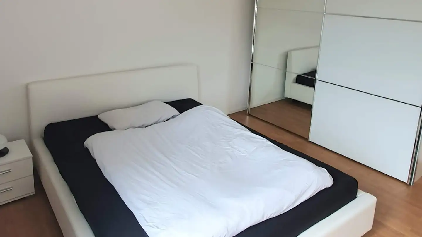 Möblierte Wohnung mieten - 6010 Kriens