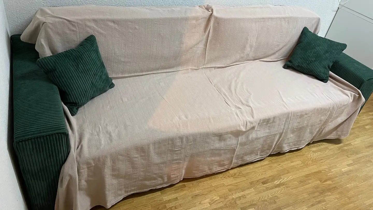 Single room for rent - 1018 Lausanne