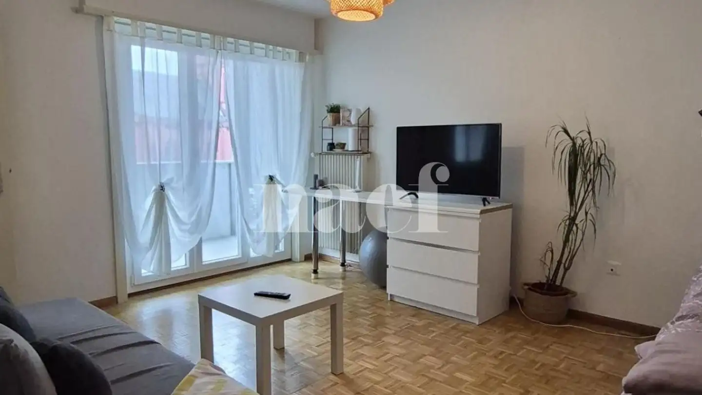 Appartamento in affitto - Rue De La Maladière 18, 2000 Neuchâtel