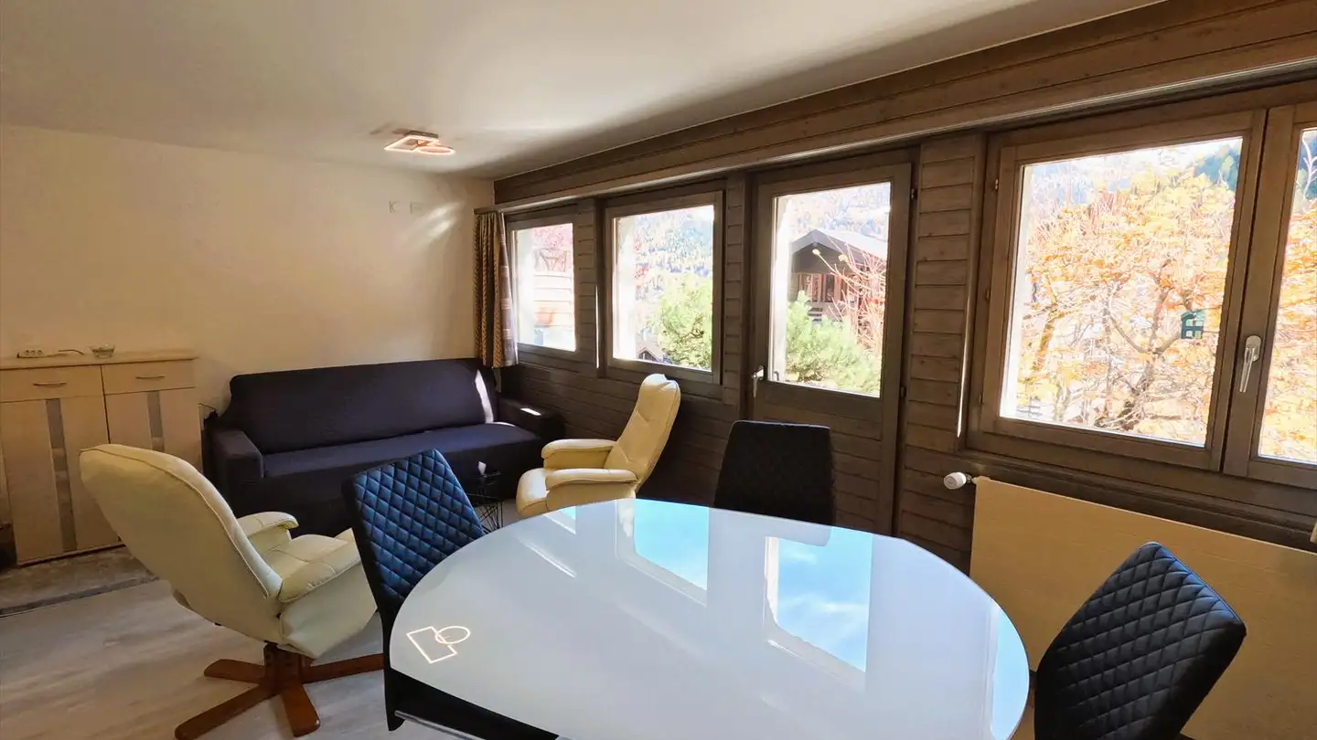 Appartamento in vendita - Route Des Amis De La Nature 14, 3961 Grimentz - Photo 2