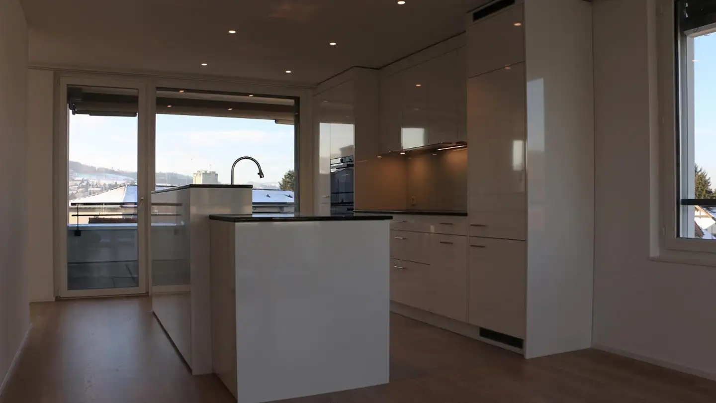 Apartment for rent - St. Gallerstrasse 155, 9200 Gossau SG - Photo 2
