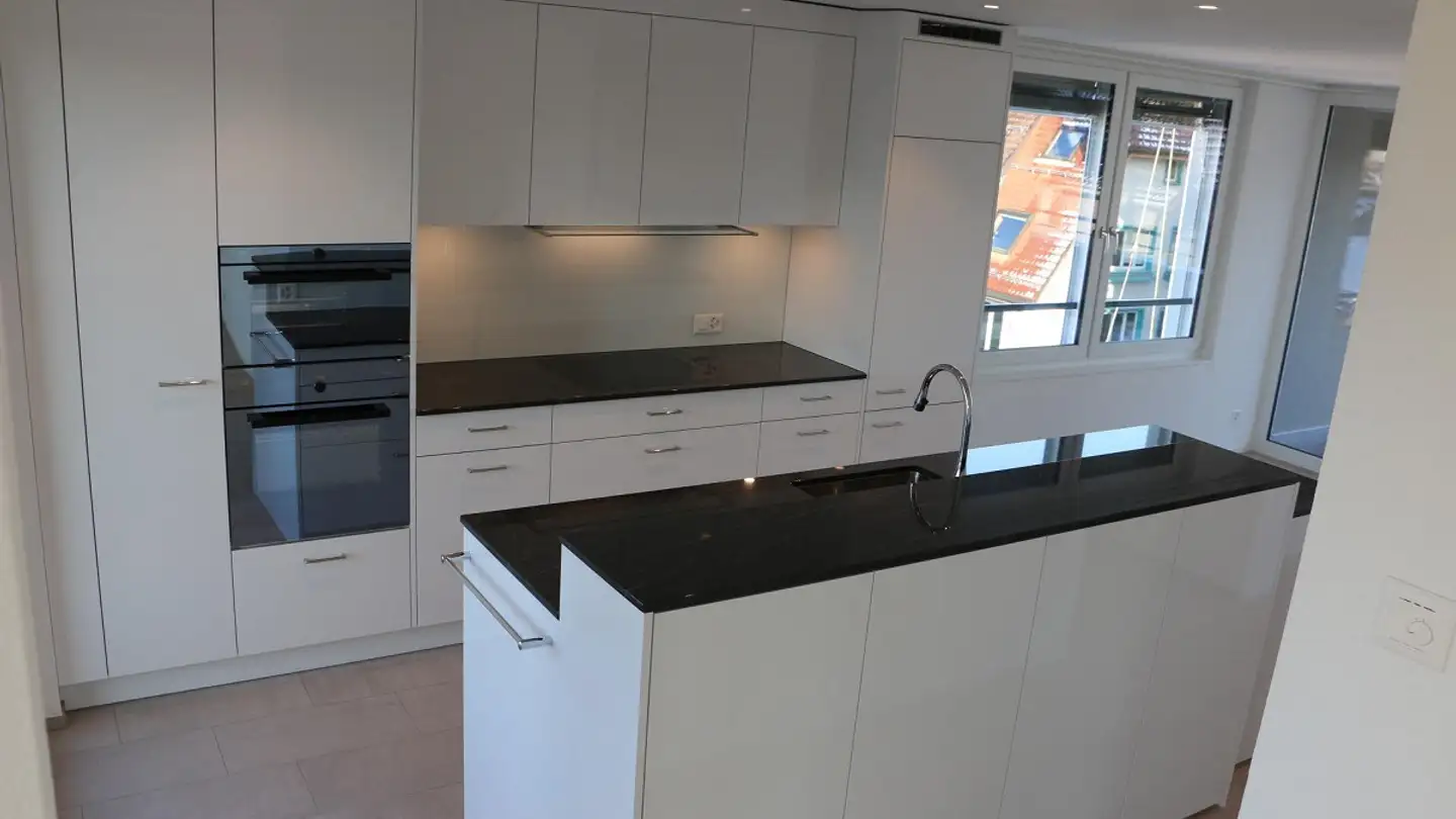 Apartment for rent - St. Gallerstrasse 155, 9200 Gossau SG - Photo 3