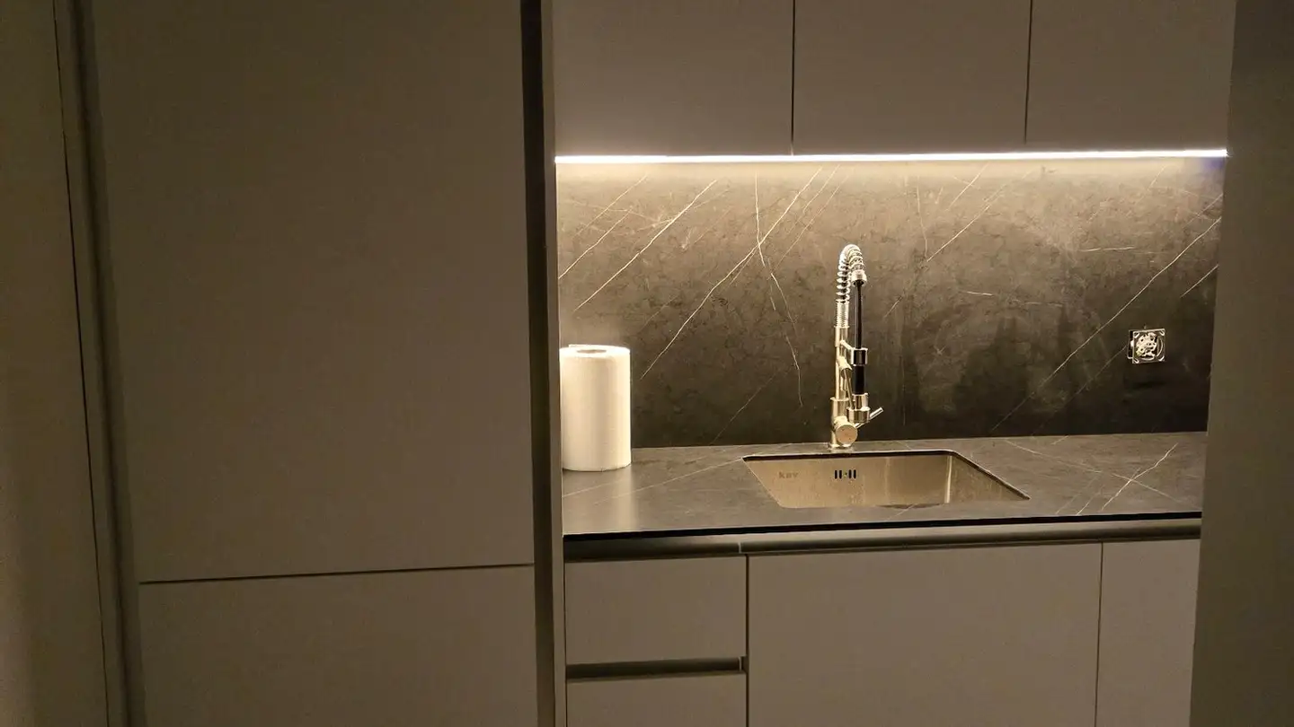 Appartamento in affitto - Via San Rocco, 6948 Porza