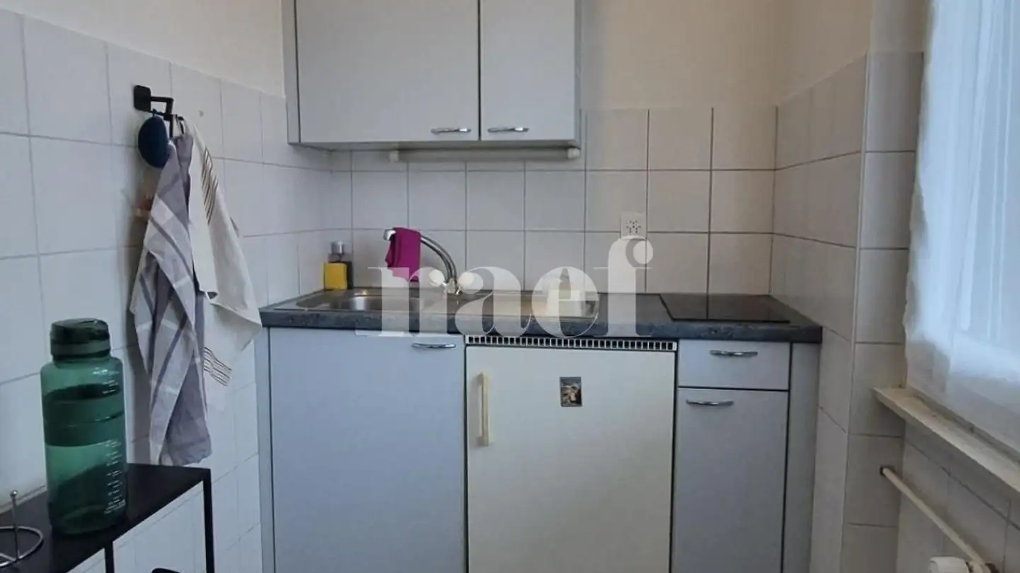 Appartamento in affitto - Rue De La Maladière 18, 2000 Neuchâtel - Foto 2