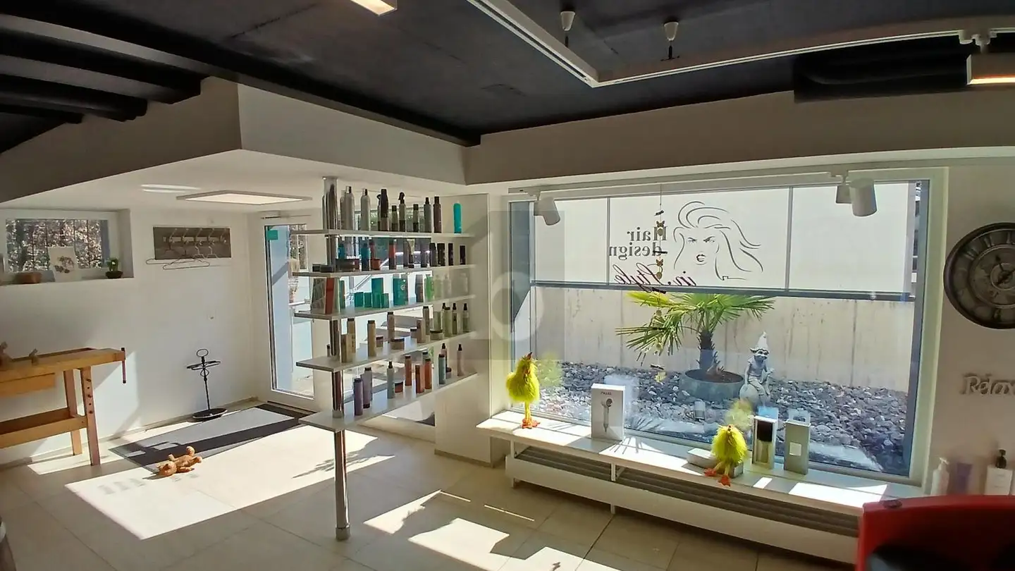 Geschäft mieten - 4106 Therwil - Foto 3