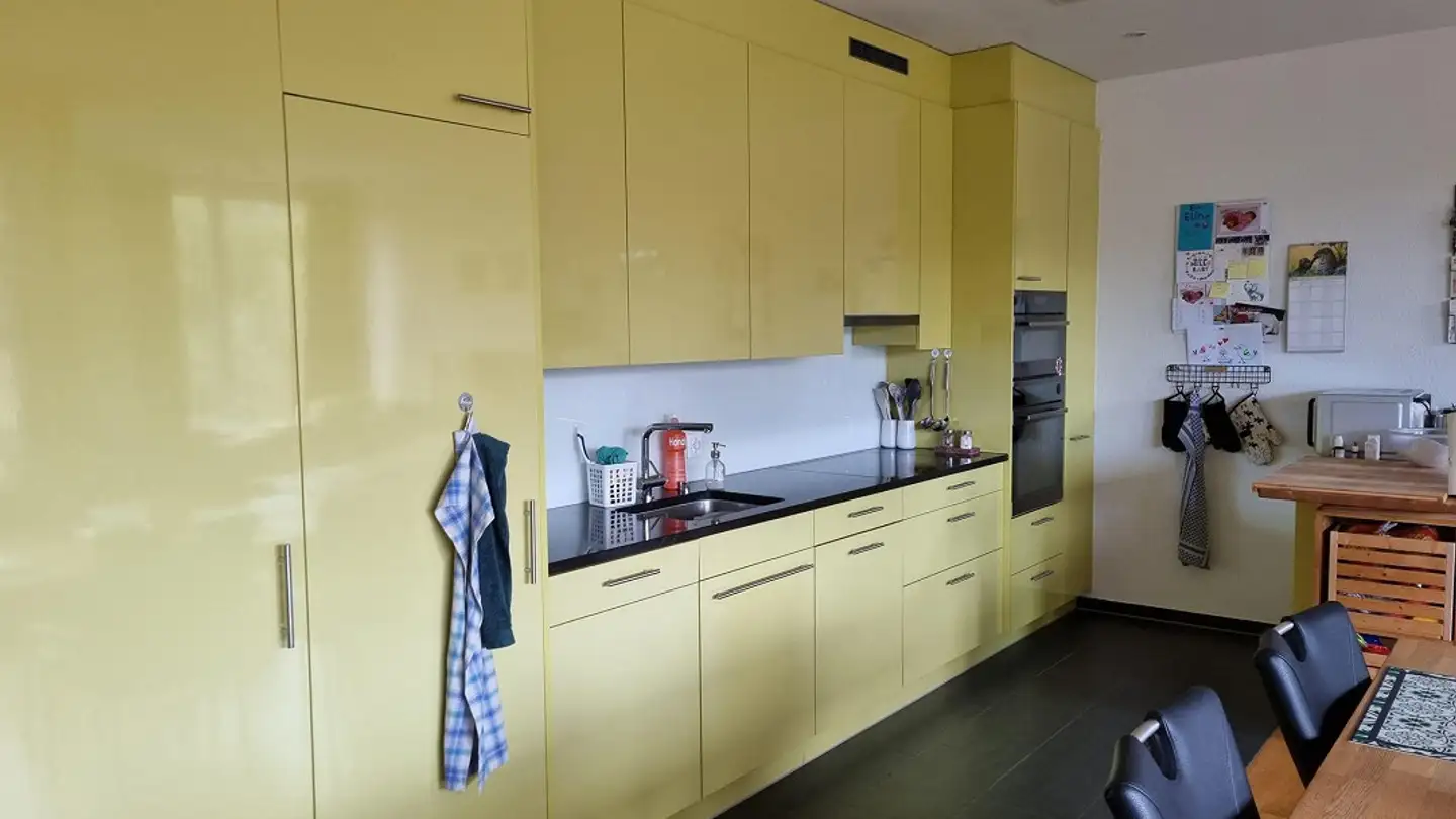 Appartement à louer - Theaterstrasse 27a, 8400 Winterthur - Photo 2