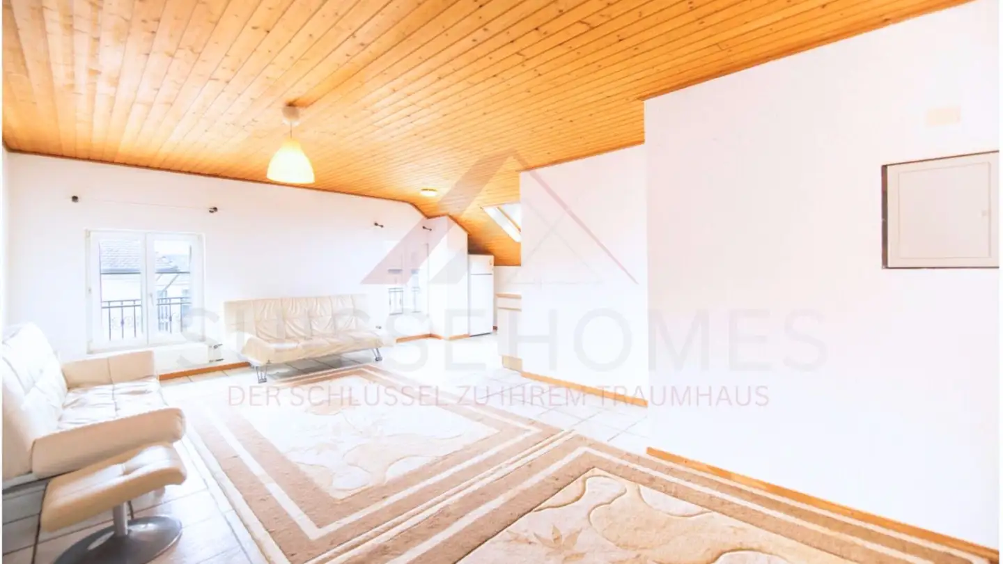 Immeuble résidentiel à vendre - 3360 Herzogenbuchsee - Photo 3