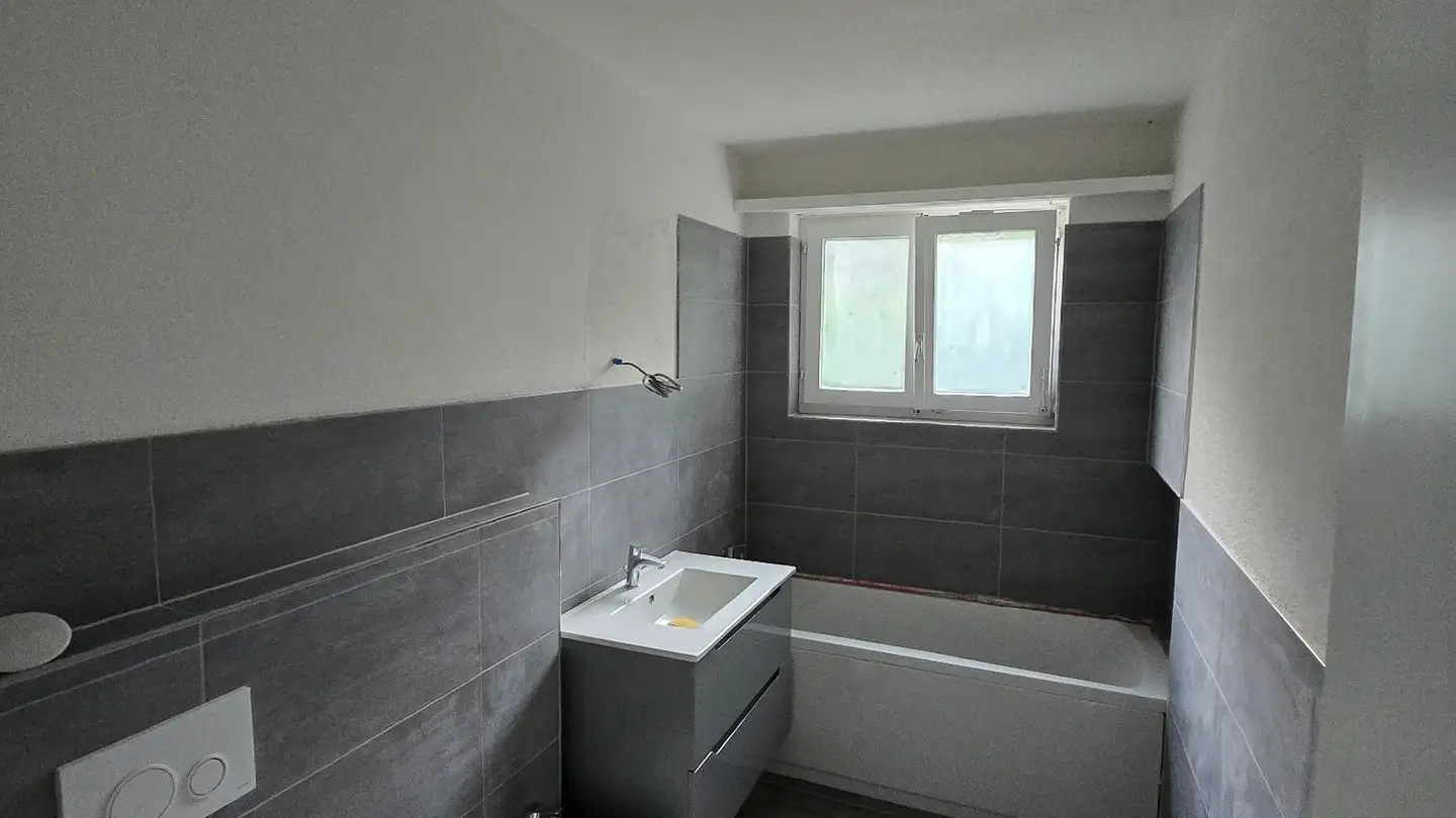 Appartamento in affitto - Via San Rocco, 6948 Porza - Photo 2