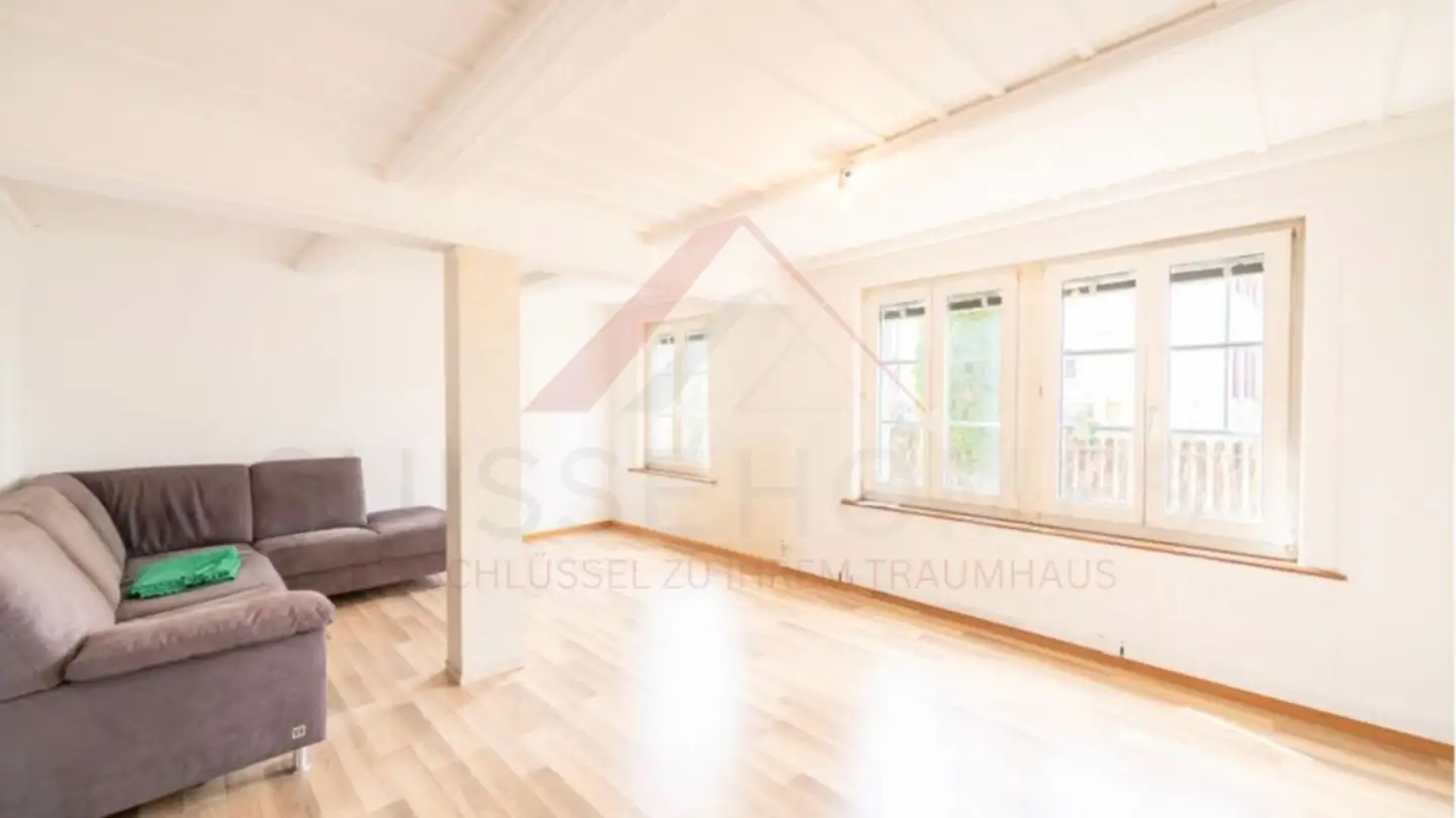 Immeuble résidentiel à vendre - 3360 Herzogenbuchsee - Photo 4