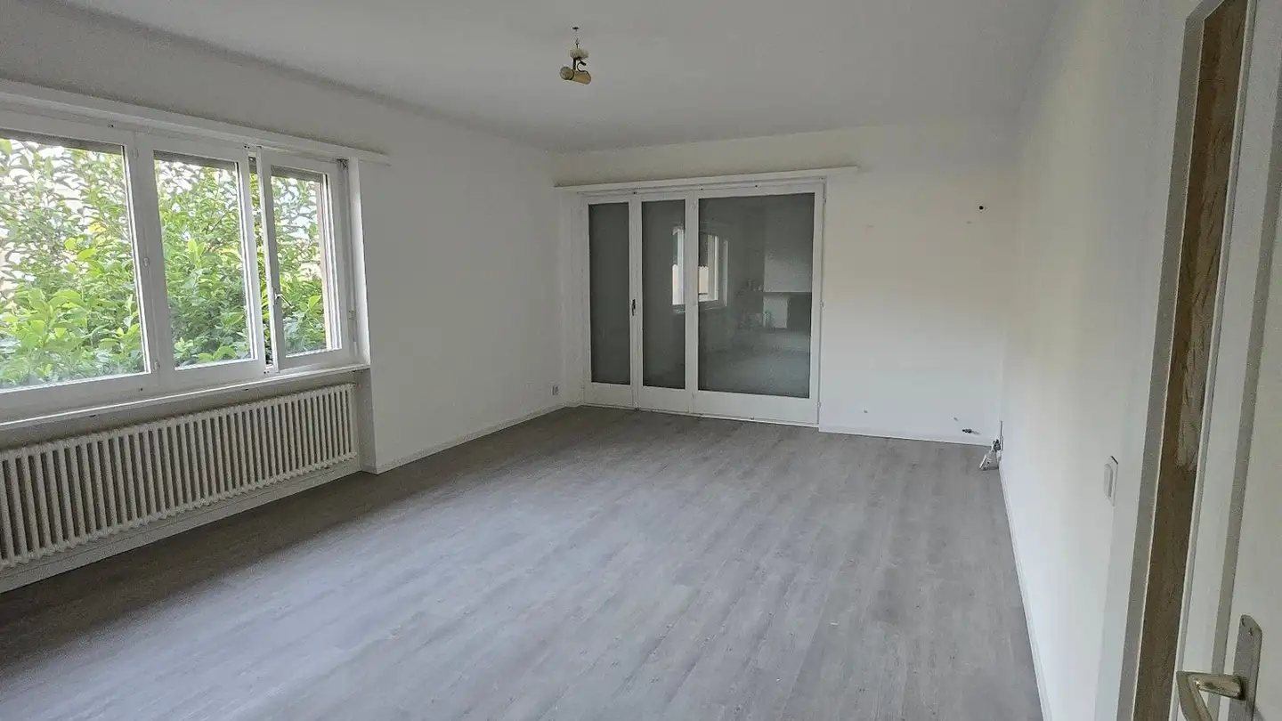 Appartamento in affitto - Via San Rocco, 6948 Porza - Photo 3