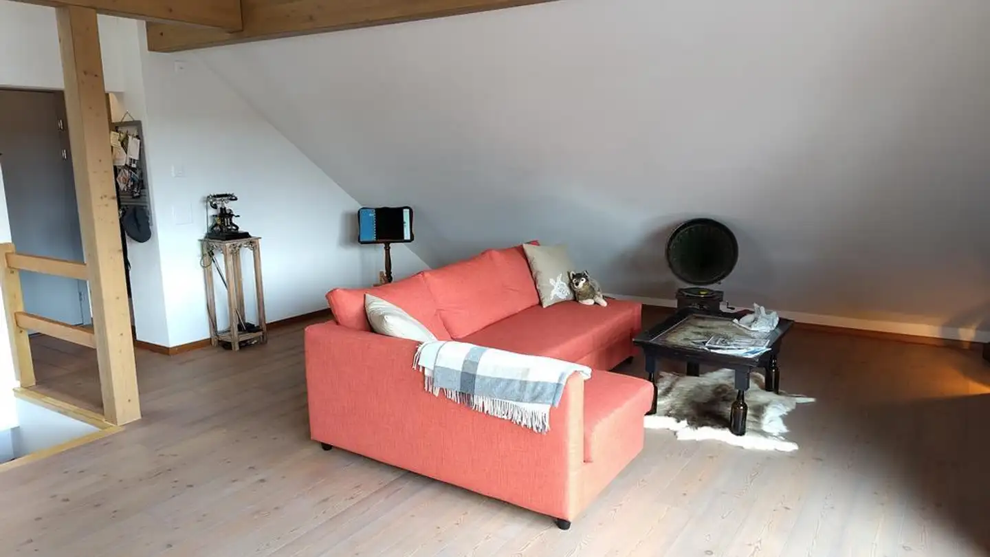 Appartamento in affitto - Kratzstrasse 9, 8153 Rümlang - Foto 2