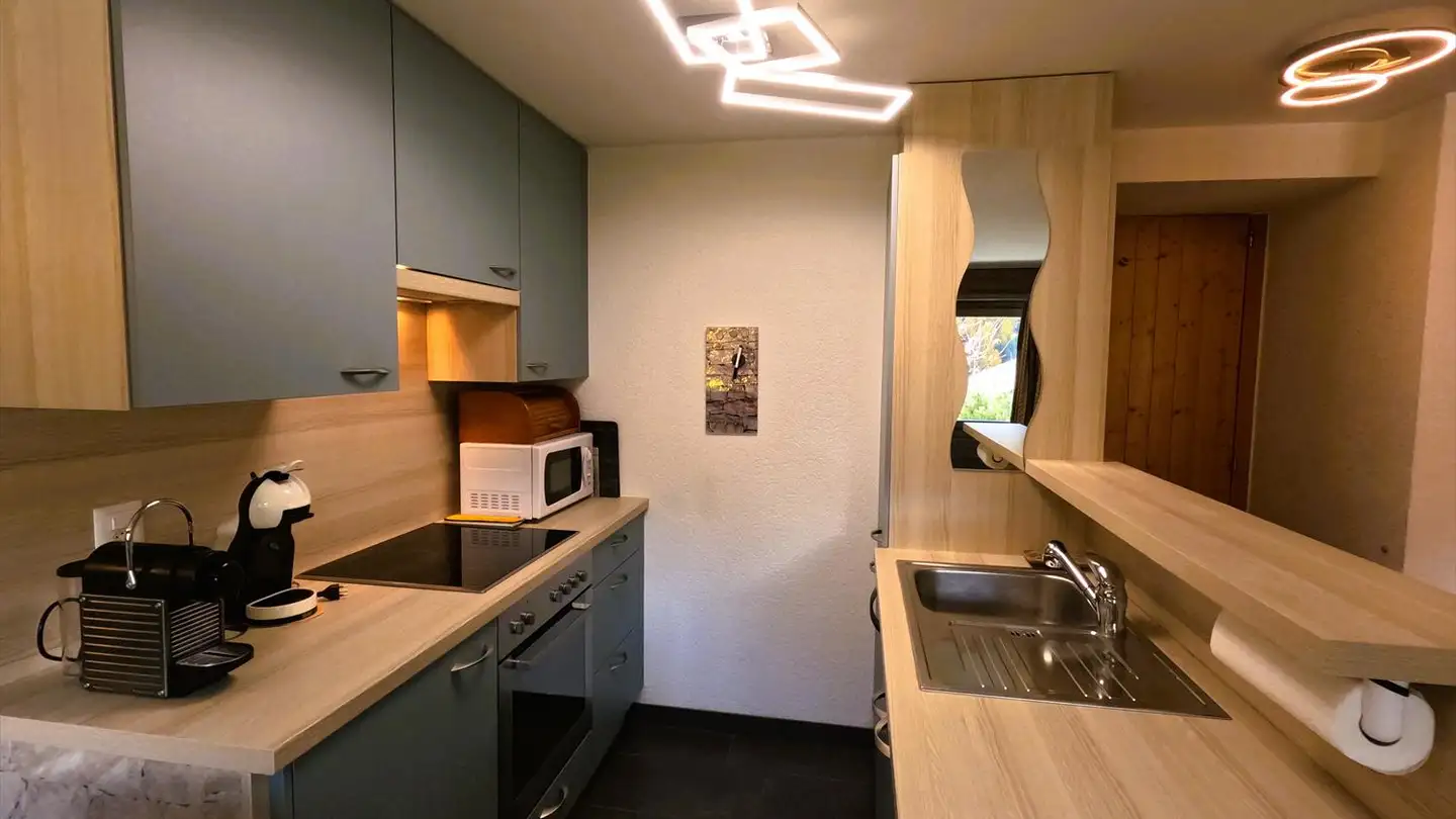 Appartamento in vendita - Route Des Amis De La Nature 14, 3961 Grimentz - Photo 3