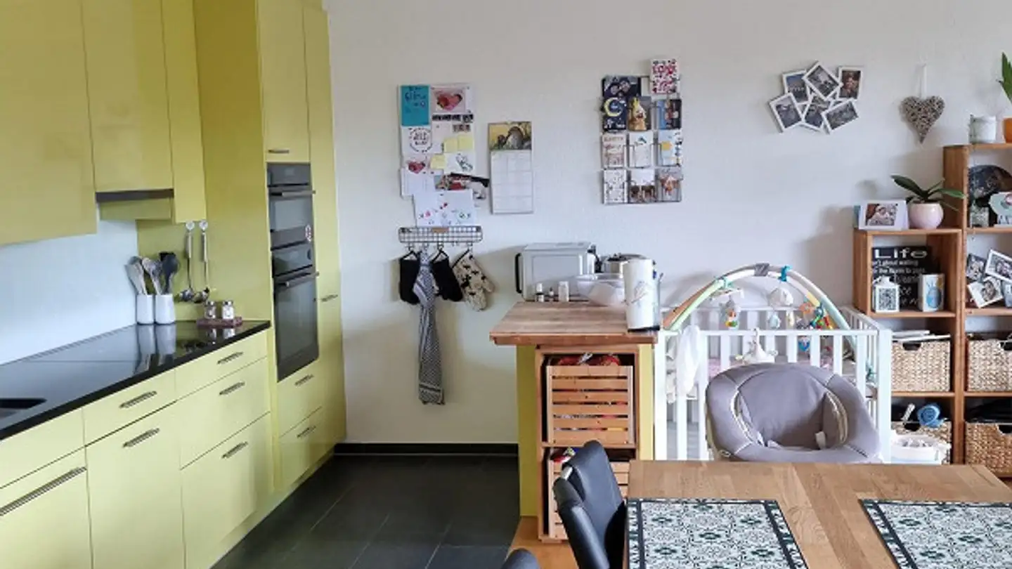 Appartement à louer - Theaterstrasse 27a, 8400 Winterthur - Photo 3