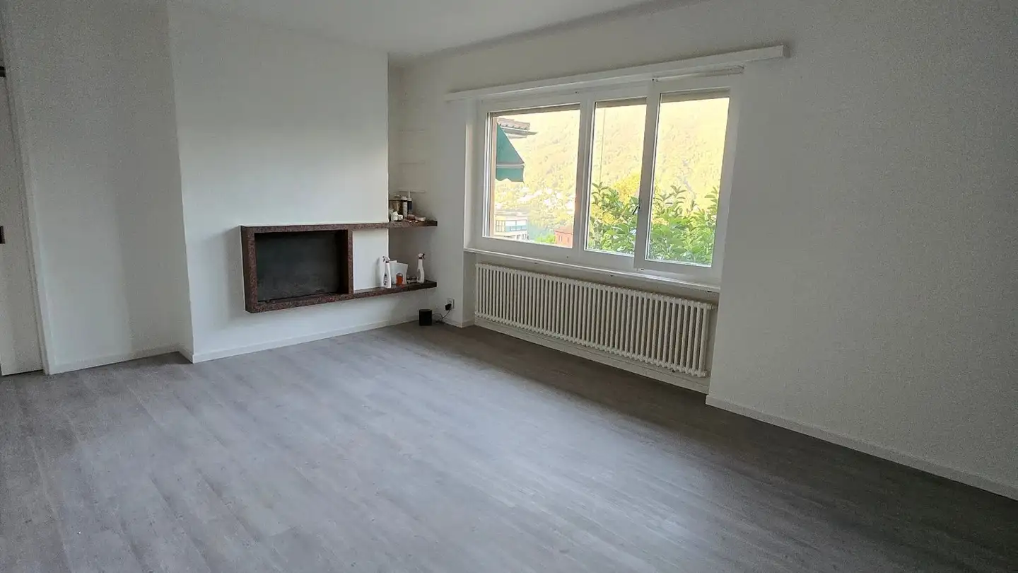 Appartamento in affitto - Via San Rocco, 6948 Porza - Photo 4