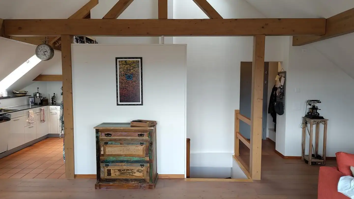 Appartamento in affitto - Kratzstrasse 9, 8153 Rümlang - Foto 3