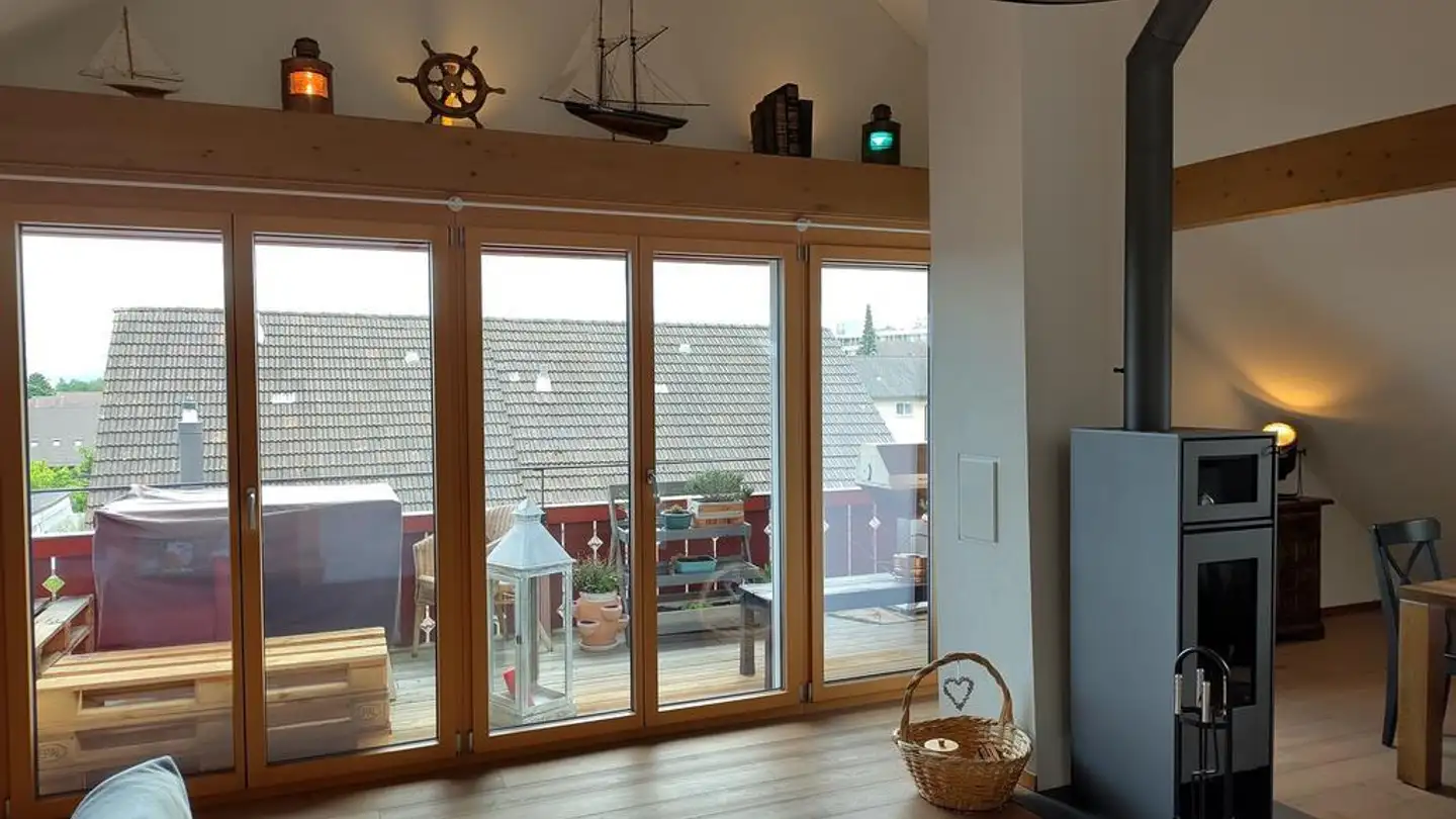 Appartamento in affitto - Kratzstrasse 9, 8153 Rümlang - Foto 4