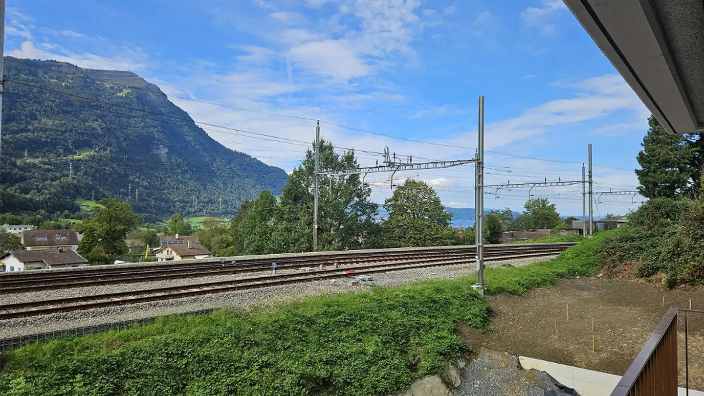 Apartment for rent - Gütschweg 3a, 6410 Goldau - Photo 2