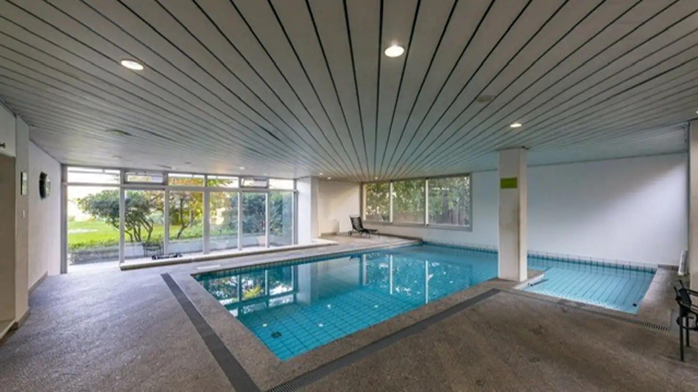 Attique à vendre - Riva Paradiso, 6900 Paradiso - Photo 3