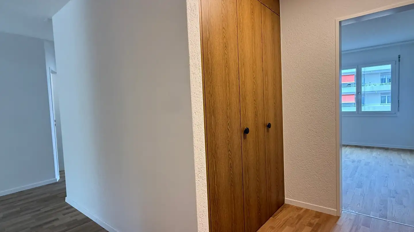 Appartement à louer - Brachmattstrasse 12, 2555 Brügg BE - Photo 4