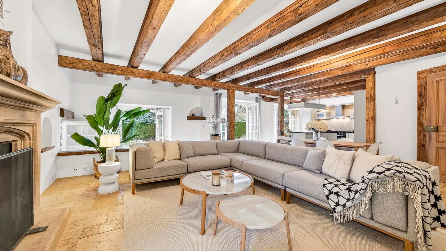 Villa kaufen - 1260 Nyon - Foto 2