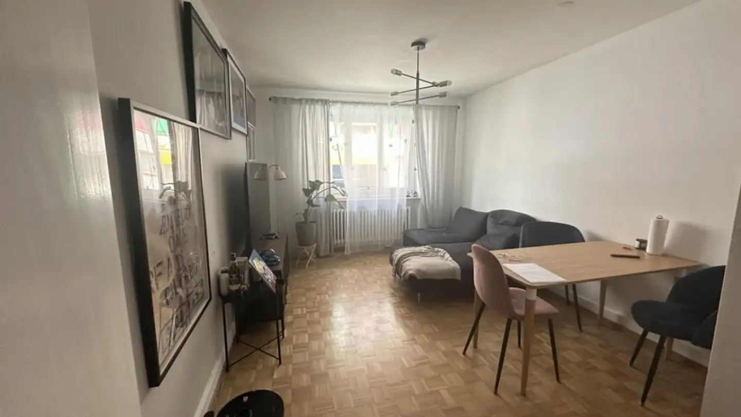 Wohnung mieten - Grimselweg 12, 6005 Luzern - Foto 3