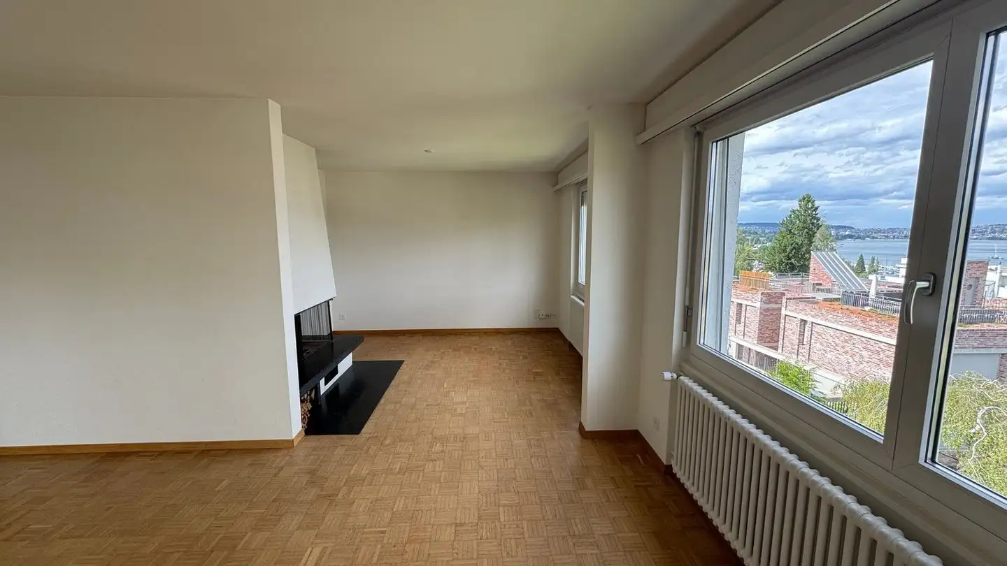 Wohnung mieten - Hornhaldenstrasse 40a, 8802 Kilchberg ZH - Foto 3