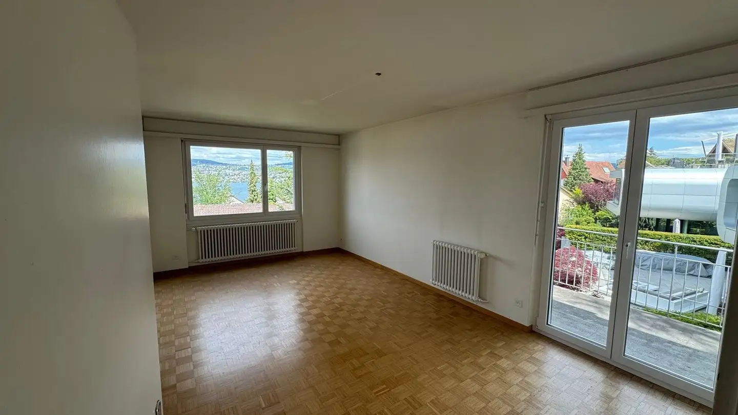 Wohnung mieten - Hornhaldenstrasse 40a, 8802 Kilchberg ZH - Foto 4