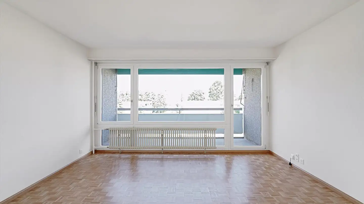 Appartamento in affitto - Waldshuterstrasse 10, 4058 Basel