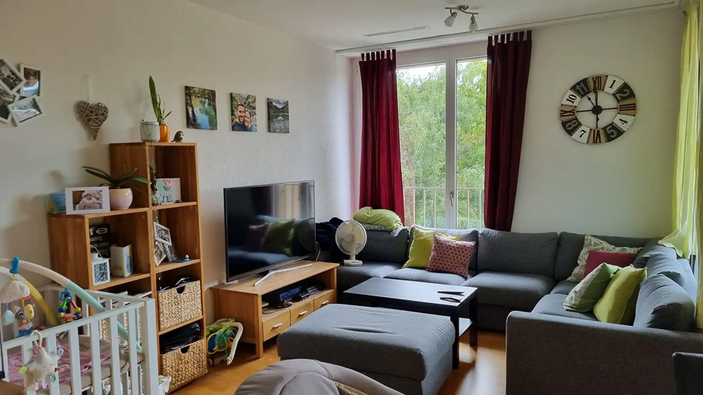Appartement à louer - Theaterstrasse 27a, 8400 Winterthur - Photo 4