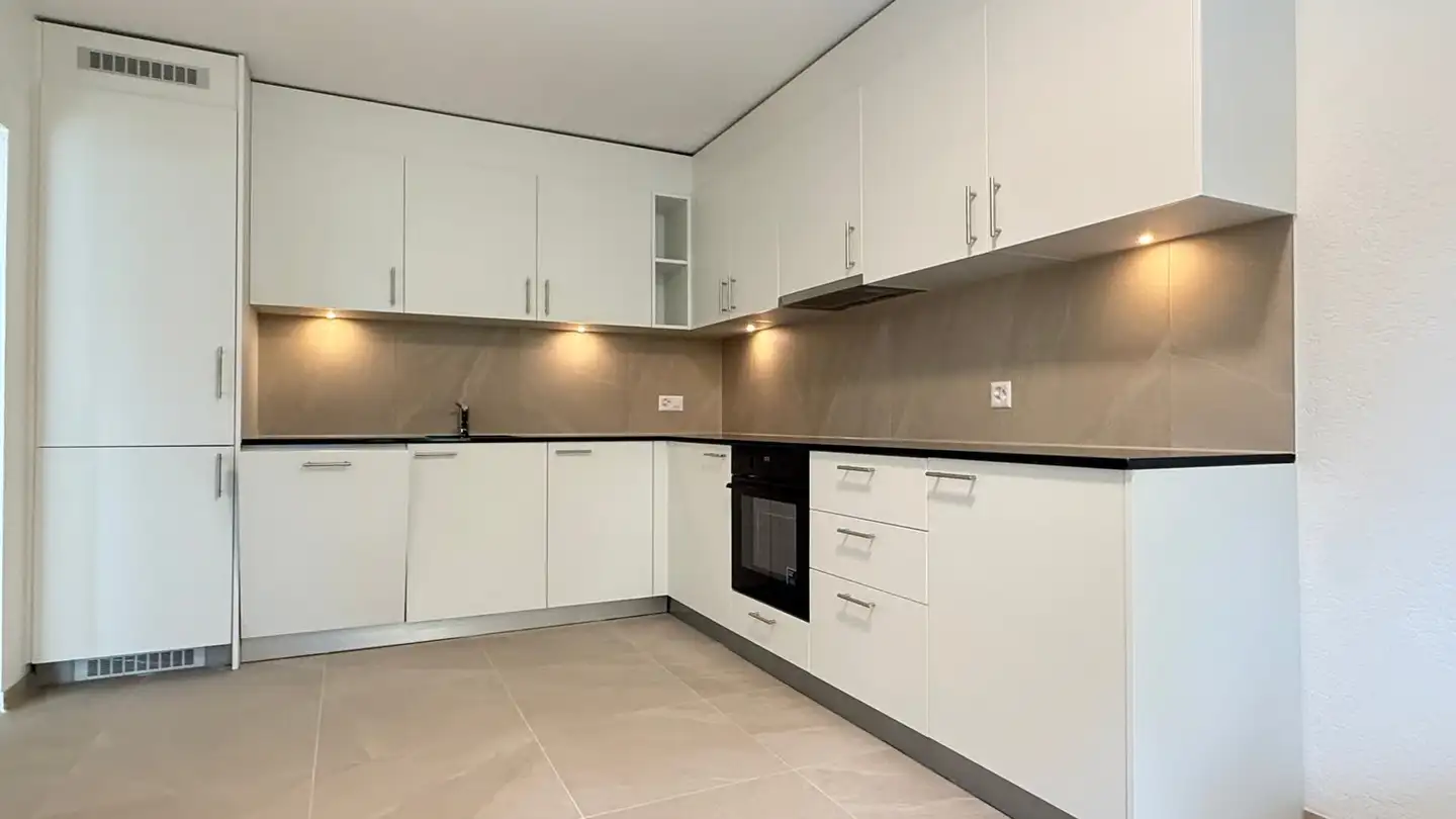 Appartement à louer - Brachmattstrasse 12, 2555 Brügg BE