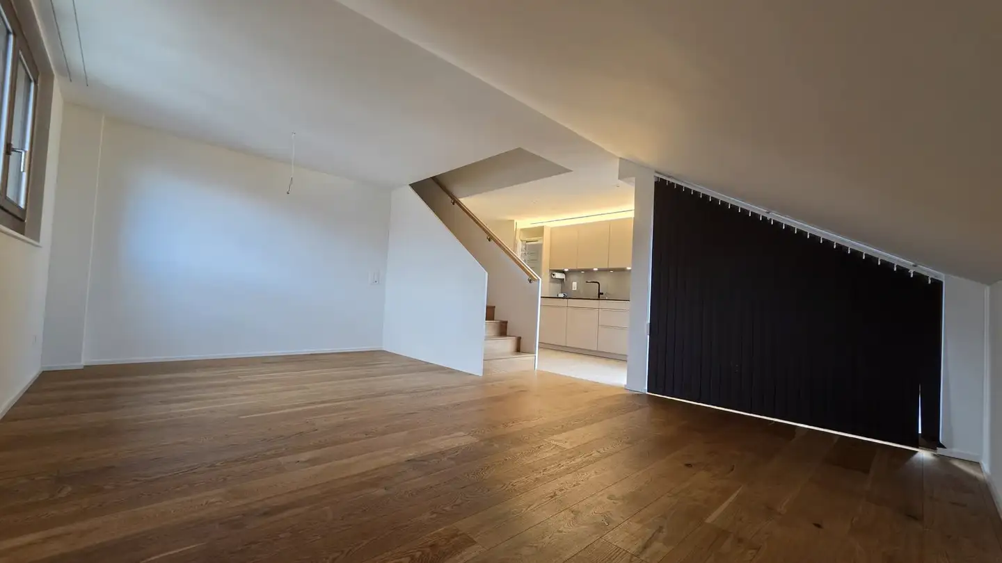 Wohnung mieten - Dübendorfstrasse 14, 8117 Fällanden